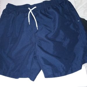 Trunks surf and swim trunks